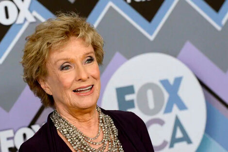 La actriz Cloris Leachman murió a los 94 años.