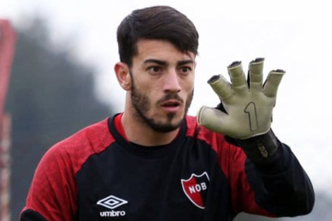 Macagno podría seguir a préstamo.