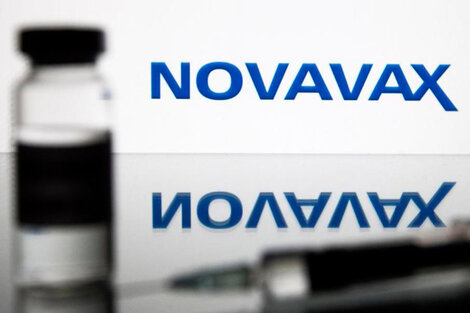 Novavax informó que su vacuna contra coronavirus tuvo una eficacia del 89 por ciento