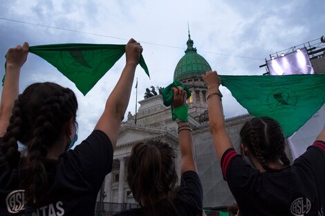 Aborto legal: un formulario para denunciar obstáculos en el acceso