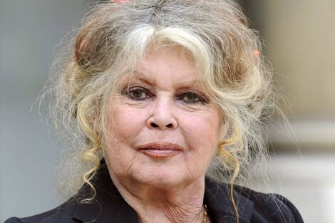 La insólita reflexión de Brigitte Bardot sobre el coronavirus: "Es bueno, regula la superpoblación”