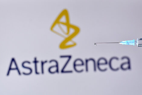 Europa aprobó la vacuna de Oxford-AstraZeneca para mayores de 18 años 