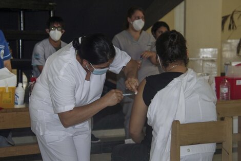 Respaldo científico a las medidas de cuidado de Formosa frente a la pandemia