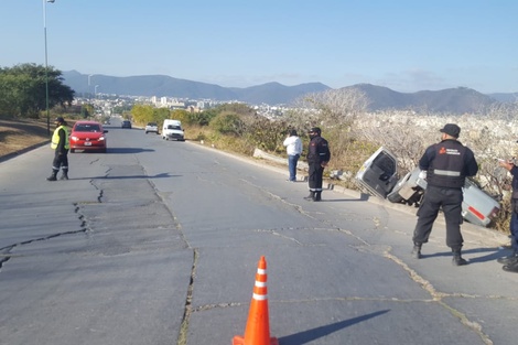 Controlarán que se cumplan las penas por siniestros viales 