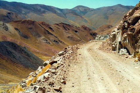 En Salta Vialidad Nacional invirtió más de $9.886 millones en obras 