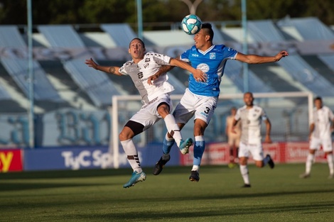 Segundo ascenso: Estudiantes RC y Platense definen quién sube a la Liga Profesional