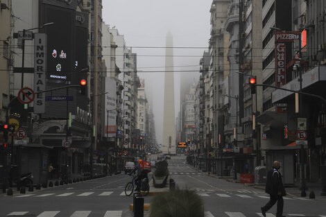 Clima en Buenos Aires: el pronóstico del tiempo para este sábado 30 de enero