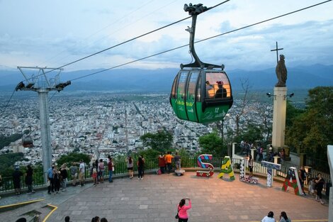 Salta apuesta al turismo en febrero con una promoción 3x2