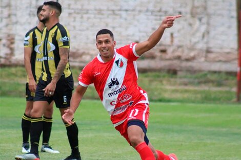 Maipú venció a Madryn y ascendió a la B Nacional