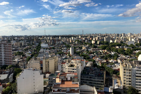 El plan para una urbanización inclusiva y participativa