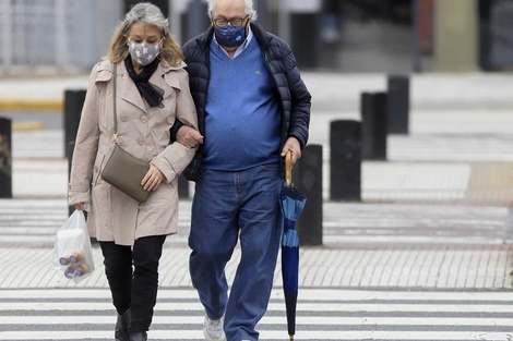 Clima en Buenos Aires: el pronóstico del tiempo para este lunes 1 de febrero