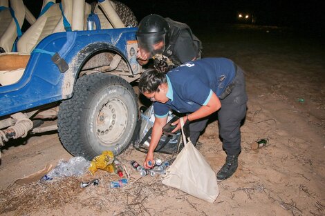 Mar del Plata: desarticularon 40 fiestas clandestinas durante el fin de semana