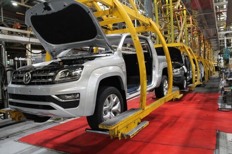 Anticipan un buen año para el sector automotor