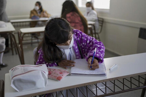 Aprobaron el protocolo para el inicio de las clases en Salta