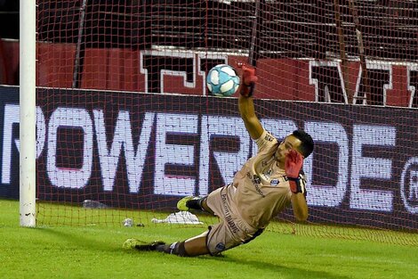 "El ascenso de Platense es lo mejor de mi carrera", dijo De Olivera