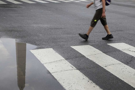 Clima en Buenos Aires: el pronóstico del tiempo para este miércoles 3 de febrero