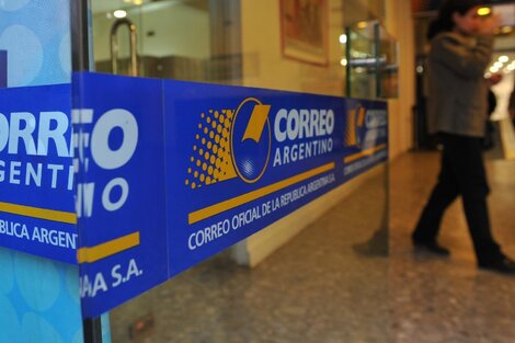 Un informe confirma que el acuerdo por la deuda del Correo perjudicaba al Estado