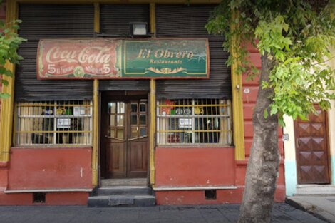 Cerraron los bodegones Obrero de La Boca y Oviedo de Palermo