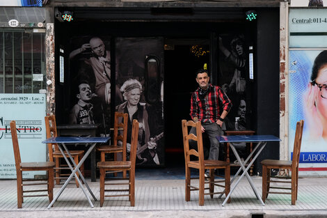 Melonio, de bar de la noche a polo de cultura y comidas