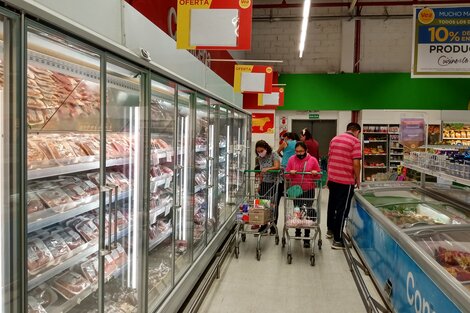 Llegaron los cortes de carne baratos a Salta