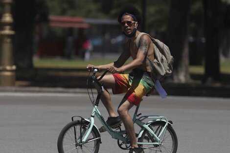 Clima en Buenos Aires: el pronóstico del tiempo para este viernes 5 de febrero