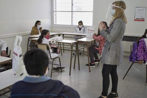 Tercer encuentro: Los desafíos de la educación en pandemia