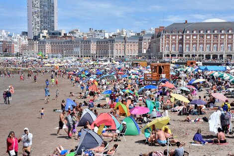 Cuándo son los feriados de Carnaval