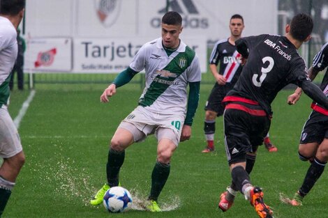 Banfield, el club que apostó fuerte al semillero