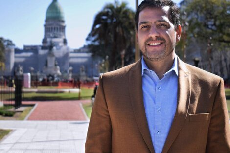 La voz del desprecio al federalismo y la coparticipación 