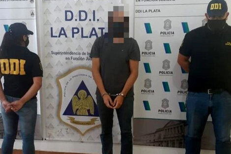 Píparo: confirman la imputación por tentativa de homicidio contra el marido