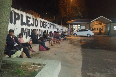 Tartagal: exigen que entreguen las donaciones secuestradas a la edil