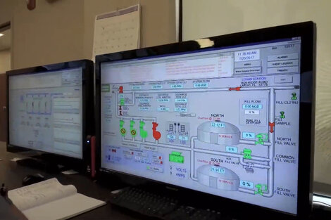 En Estados Unidos hackearon una planta potabilizadora y trataron de envenenar el agua