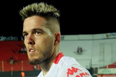 Troyansky, cerca de mudarse a Boedo. 