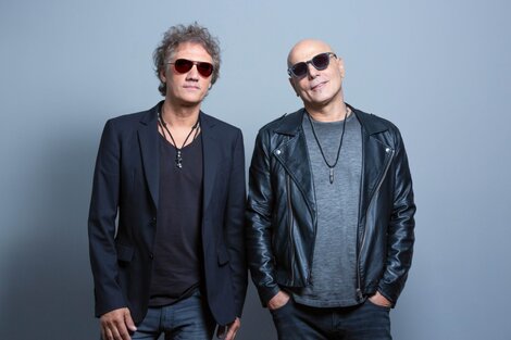 Soda Stereo reprogramó las fechas de "Gracias Totales" en Buenos Aires