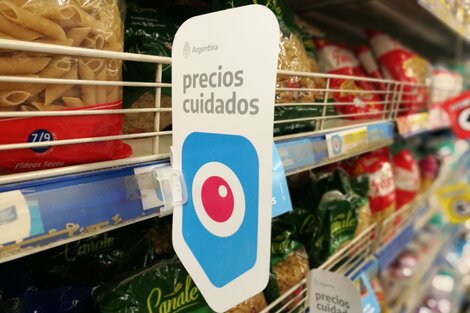 Los movimientos sociales se suman al control de precios