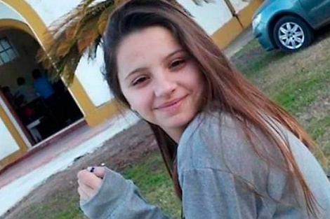 La autopsia determinó que Úrsula fue asesinada de al menos 15 puñaladas  