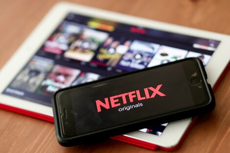 Netflix aumenta las tarifas de todos sus planes