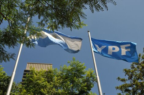 YPF mejoró las condiciones para afrontar su plan de inversiones en producción.