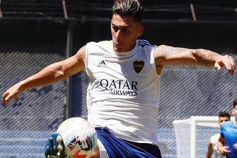 Boca Juniors: Oferta por Pavón y gestiones por el colombiano Andrés Román