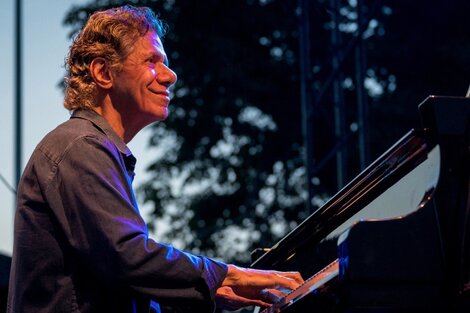 Quién fue Chick Corea, gigante del piano