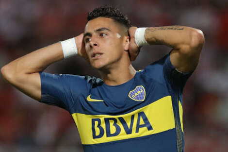 Boca: Pavón se operará la próxima semana y su futuro es incierto