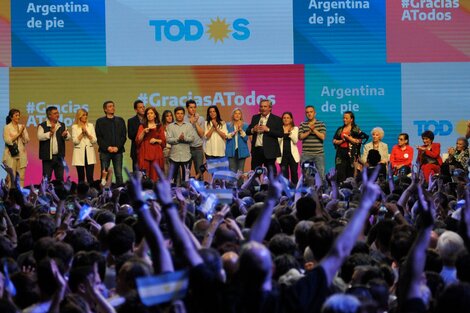 Las claves del Frente de Todos para mantener la unidad en el año electoral