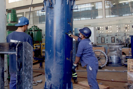 La bomba se adquirió gracias a una inversión directa del Gobierno de Santa Fe cercana al millón de dólares.