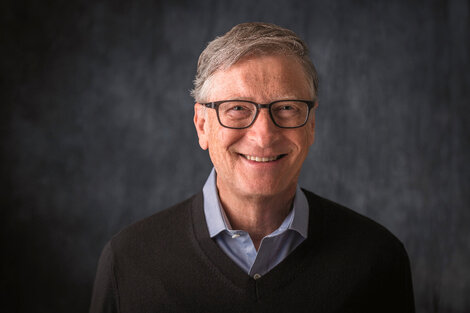 El plan de Bill Gates para enfrentar el cambio climático