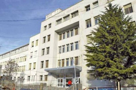 Hurtaron 30 dosis de Sputnik V del hospital regional de Comodoro Rivadavia