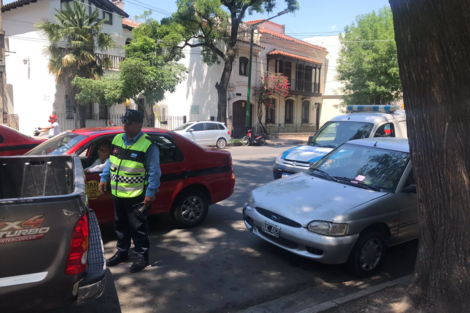 Funcionarios de Movilidad Ciudadana visitarán mañana el Concejo Deliberante