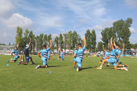 "Los clubes son el último bastión que tiene el machismo, hay que transformarlos"