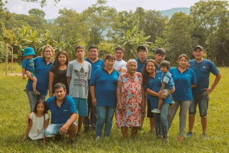 Guaraníes presentarán dos libros para contribuir a la memoria indígena 