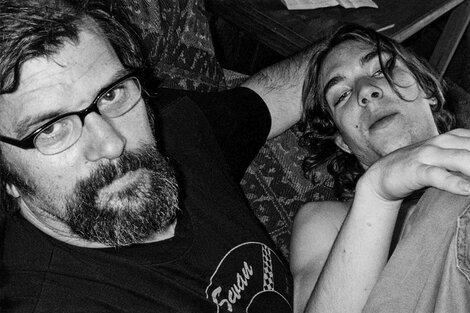 Steve Earle homenajea a su hijo