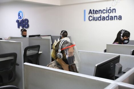 En menos de 7 horas se acabaron los turnos para vacunas contra la covid-19